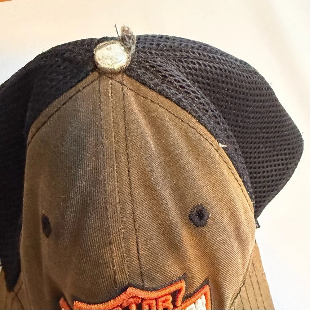 Harley- Davidson hat